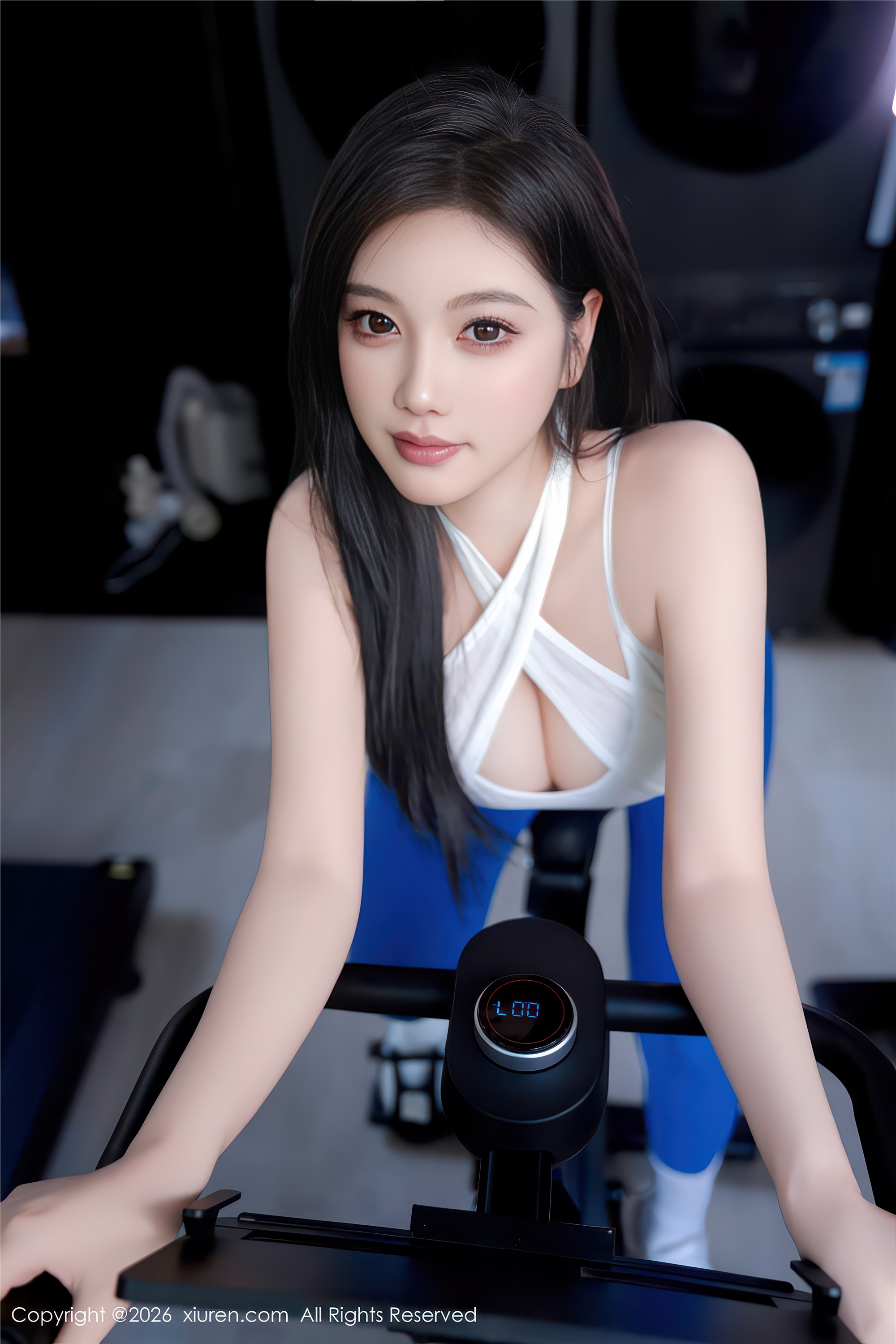 Xiuren秀人网 2026.01.28 NO.11287 杨晨晨